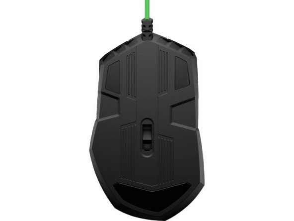 HP Pavilion Gaming Mouse 200/5JS07AA - 4