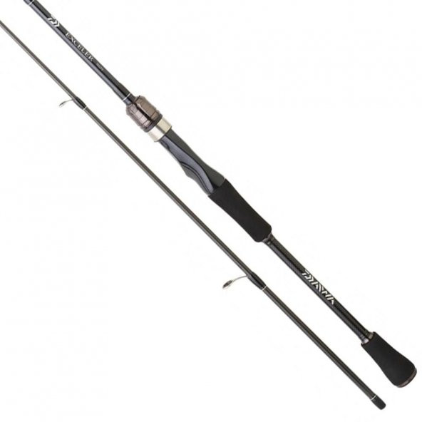 Daiwa Exceler 2.13m 3-10gr 2P Lrf Olta Kamışı - 2