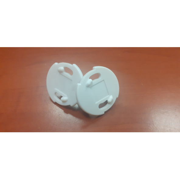 Lorex LR-PK-10 Bebek Priz Koruyucu