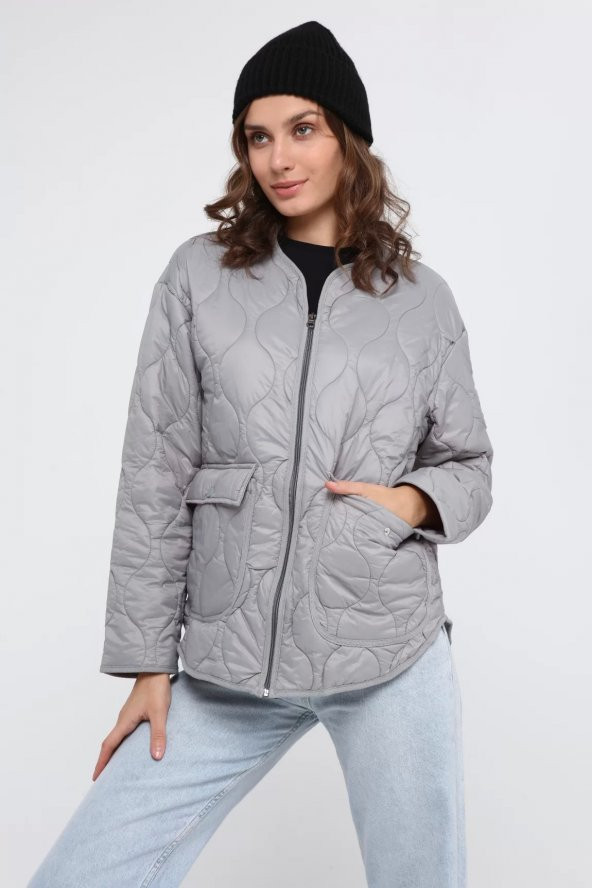 Farm Animals Quilty Coat - 4
