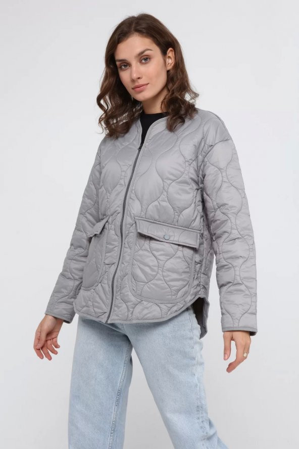 Farm Animals Quilty Coat - 5