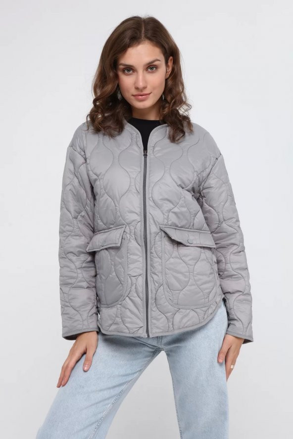 Farm Animals Quilty Coat - 6