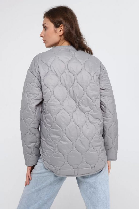 Farm Animals Quilty Coat - 7