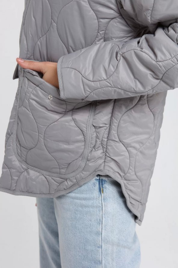 Farm Animals Quilty Coat - 8