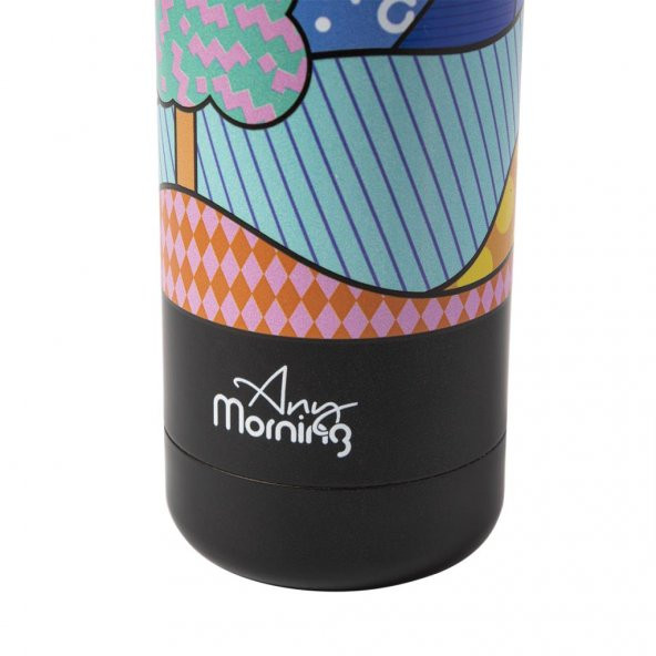 Any Morning BA21547 Termos - 7