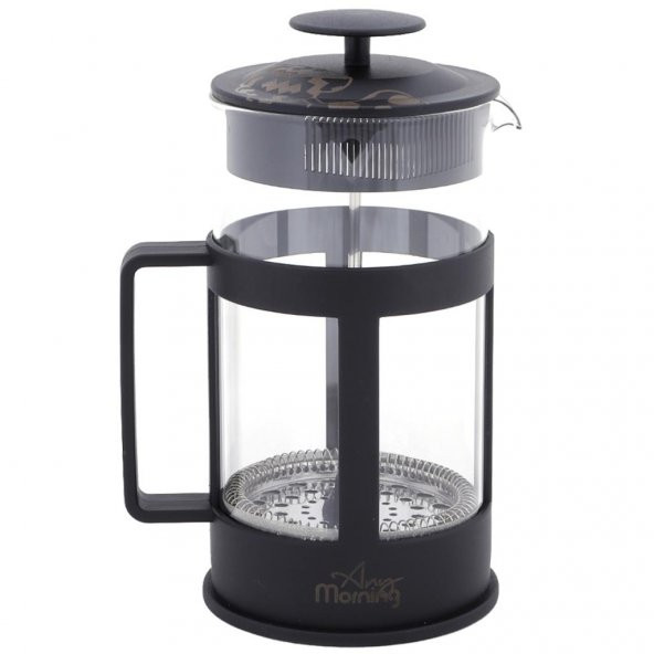 Any Morning FY04 Kahve ve Bitki Çayı için French Press 800 ML