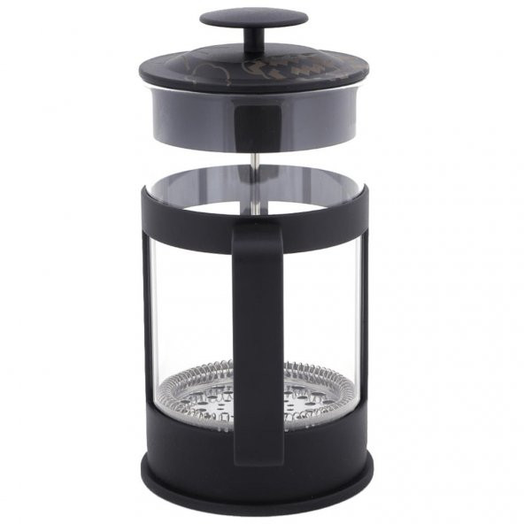 Any Morning FY04 Kahve ve Bitki Çayı için French Press 800 ML - 3