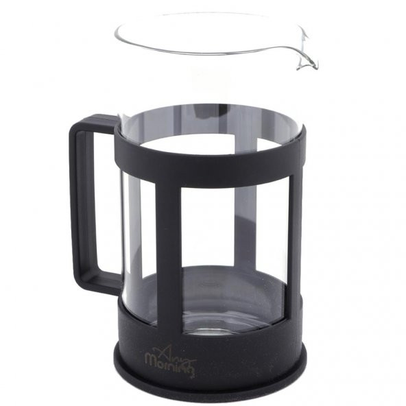 Any Morning FY04 Kahve ve Bitki Çayı için French Press 800 ML - 5