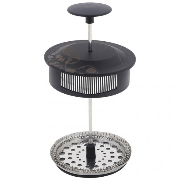 Any Morning FY04 Kahve ve Bitki Çayı için French Press 800 ML - 6