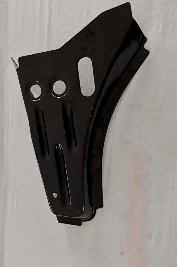 ÖN ÇAMURLUK İÇ SACI SOL 206-206+ 7119.P8