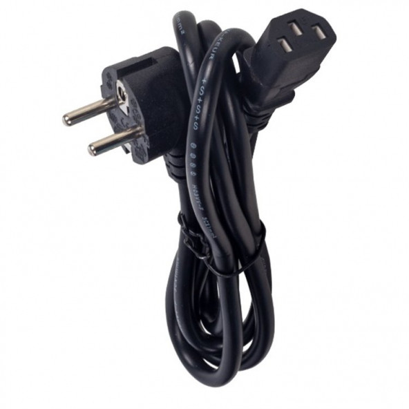 1.5 Metre Power Kablosu 3X1 mm 568