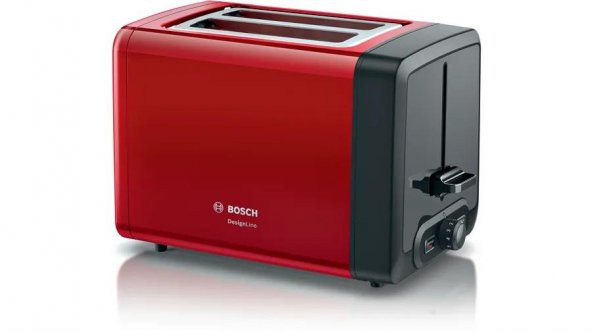 BOSCH TAT4P424 KOMPAKT TOST MAKİNESİ - 1
