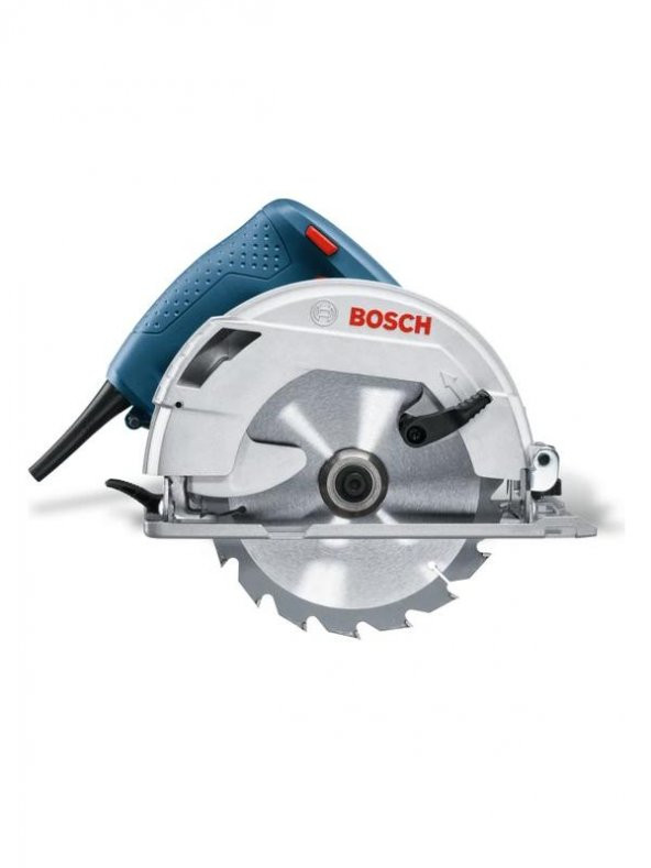Bosch GKS 600 1200 W Daire Testere