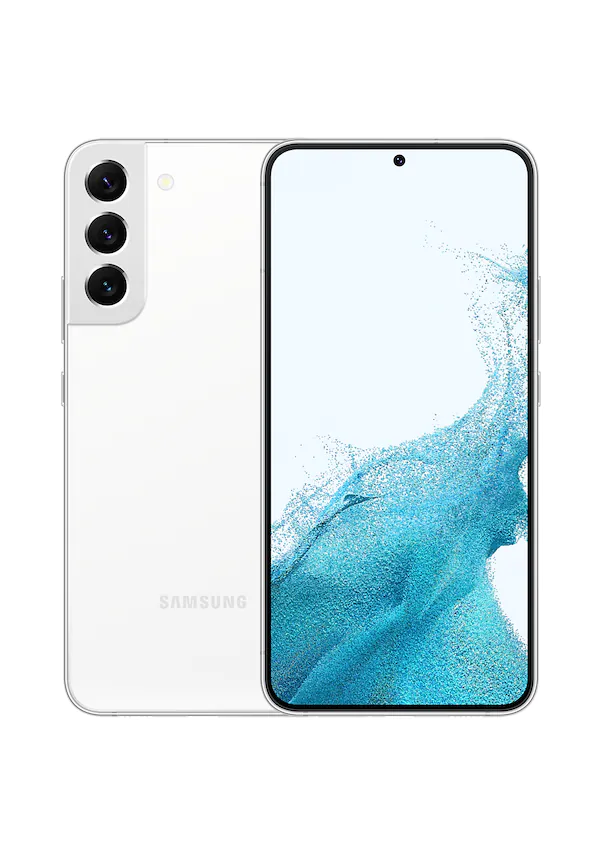 Samsung Galaxy S22 Plus 256 GB Beyaz (Samsung Türkiye Garantili)