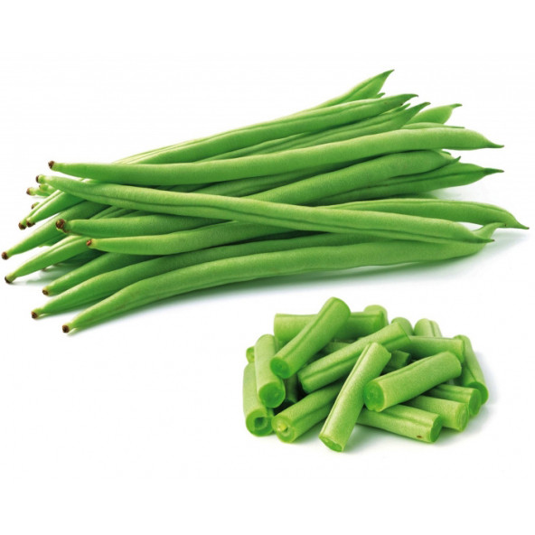 Özel Feymen Fasülye Tohumu 1 Kg. (2500+ Adet) Kılçıksız Erkenci Bodur Fasulye Tohumu - Resim 2