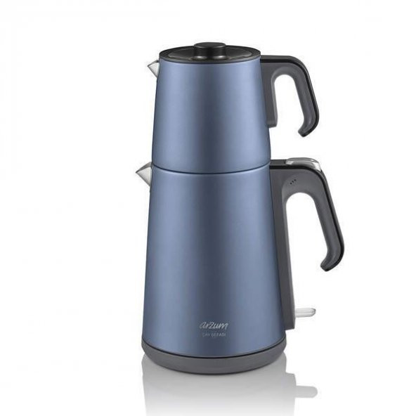 ARZUM AR3080-O ÇAY SEFASI OKYANUS ÇAY MAKİNESİ
