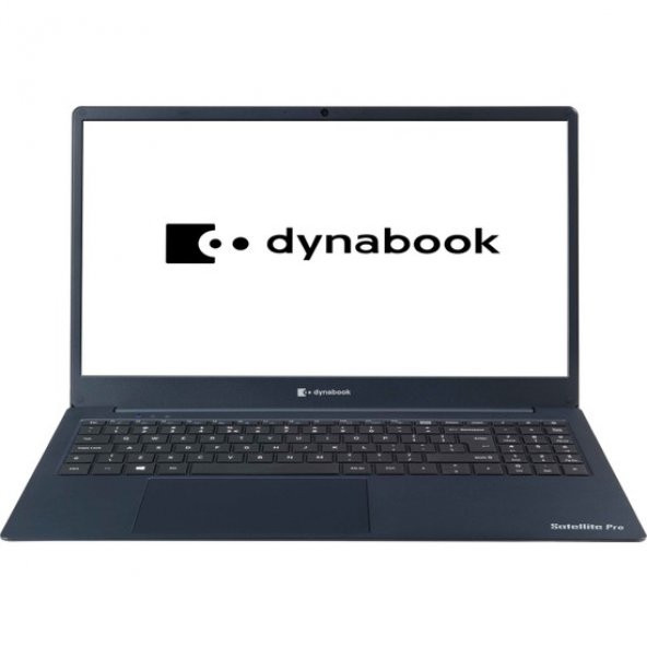 Dynabook Satellite Pro C50-H-112 i5-1035G1 8 GB 256 GB SSD UHD Graphics 15.6 Full HD Notebook