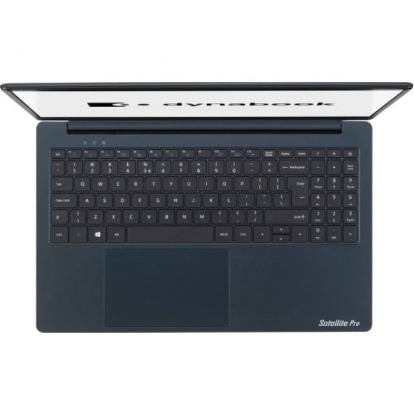 Dynabook Satellite Pro C50-H-112 i5-1035G1 8 GB 256 GB SSD UHD Graphics 15.6 Full HD Notebook - 3