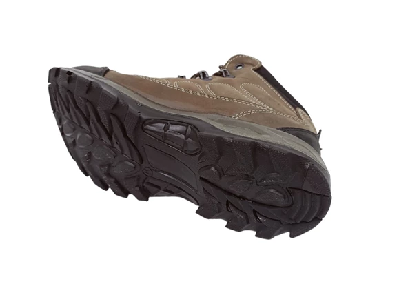 Scooter 5538 Unisex Crazy Olive Su Geçirmez Watertight Bot - 4