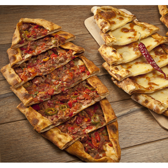 HEKİMOGLU KÜPE PİDELİK 25KG LÜKS PİDELİK ÇEŞİTLİK - 4