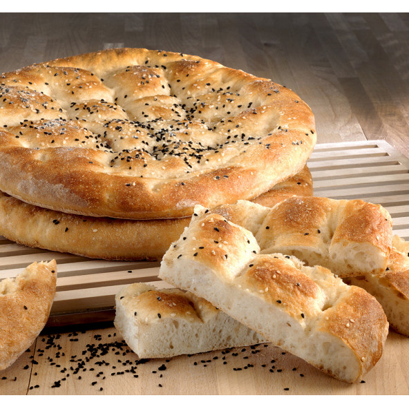 HEKİMOGLU KÜPE PİDELİK 25KG LÜKS PİDELİK ÇEŞİTLİK - 5