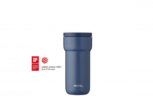 Mepal İnsulated Mug Ellipse Termos Kupa 375 Ml