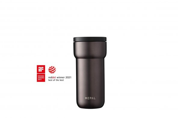 Mepal İnsulated Mug Ellipse Termos Kupa 375 Ml