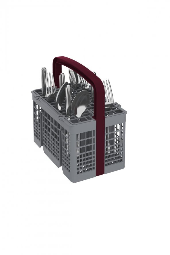 Arçelik 6166 Grion Bulaşık Makinesi - 4