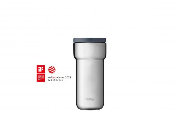 Mepal İnsulated Mug Ellipse Termos Kupa 375 Ml