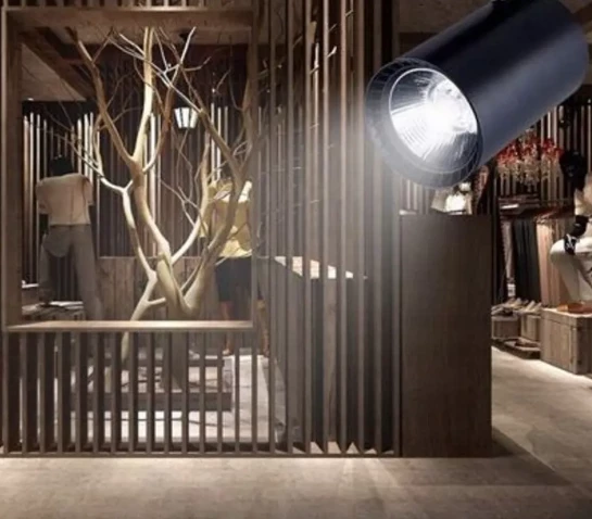 CATA CT 5310 Led Ray Spot 15W 6400K Beyaz Işık - 2