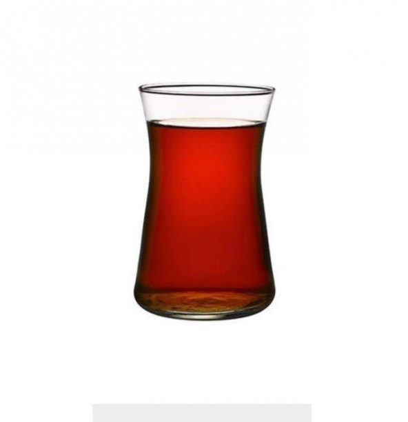 Paşabahçe 42361 Heybeli 12li Çay Bardağı 165 cc