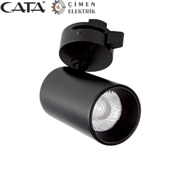 CATA CT 5310 Led Ray Spot 15W 6400K Beyaz Işık