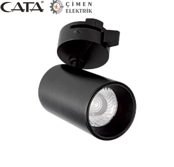 CATA CT 5310 Led Ray Spot 10w 6400K Beyaz Işık