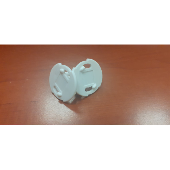 Lorex LR-PK-25 25'li Bebek Priz Koruyucu