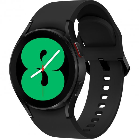 Samsung Galaxy Watch 4 Akıllı Saat Black 44mm SM-R870NZKATUR