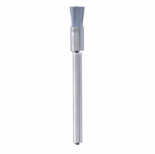 DREMEL 443 Metal İçin Tel Fırça 3,2 mm (3lü Paket)
