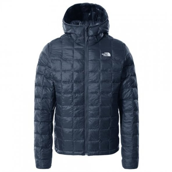 The North Face Thermoball Eco Hoodie 2.0 Erkek Mont