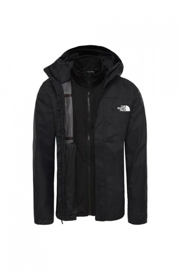 The North Face Erkek Mont Quest Triclimate J