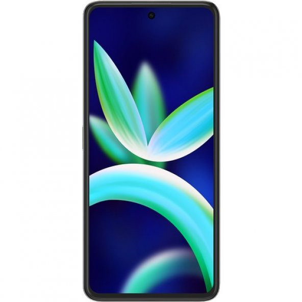 Omix X600 128 GB 6 GB Ram Gri Cep Telefonu (Omix Türkiye Garantili) - 1