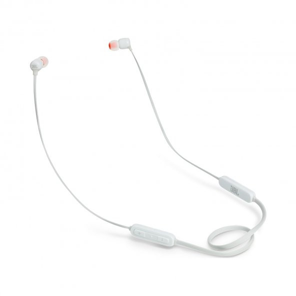 JBL T110BT Bluetooth Kulaklık CT IE Beyaz