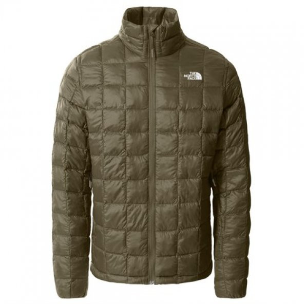 The North Face Thermoball Eco Jacket 2.0 Erkek Mont