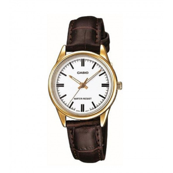 Casio LTP-V005GL-7AUDF Standart Kadın Kol Saati-660