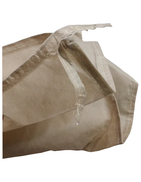 Mandaş Tekstil 1 Adet Halı Hurcu Kılıfı Poşeti 220x40cm (Max. 6m2 Halı İçin) - 3