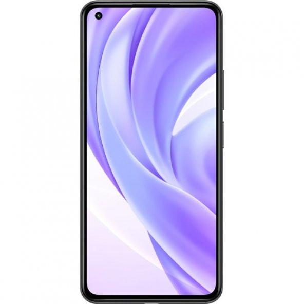 Xiaomi Mi 11 Lite 6GB Ram 128GB Siyah (Xiaomi Türkiye Garantili)