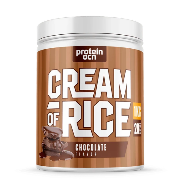 ProteinOcean Cream Of Rice Pirinç Unu - 3