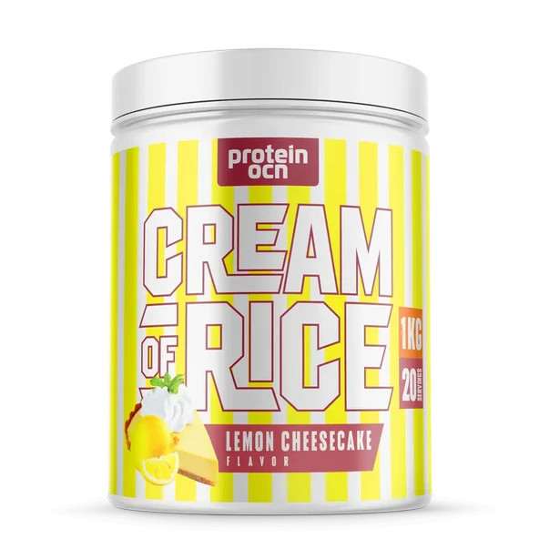 ProteinOcean Cream Of Rice Pirinç Unu - 2