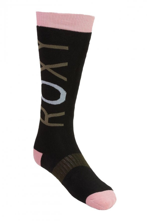 Roxy ERJAA04022 - Misty Kadın Snowboard/Kayak Çorabı