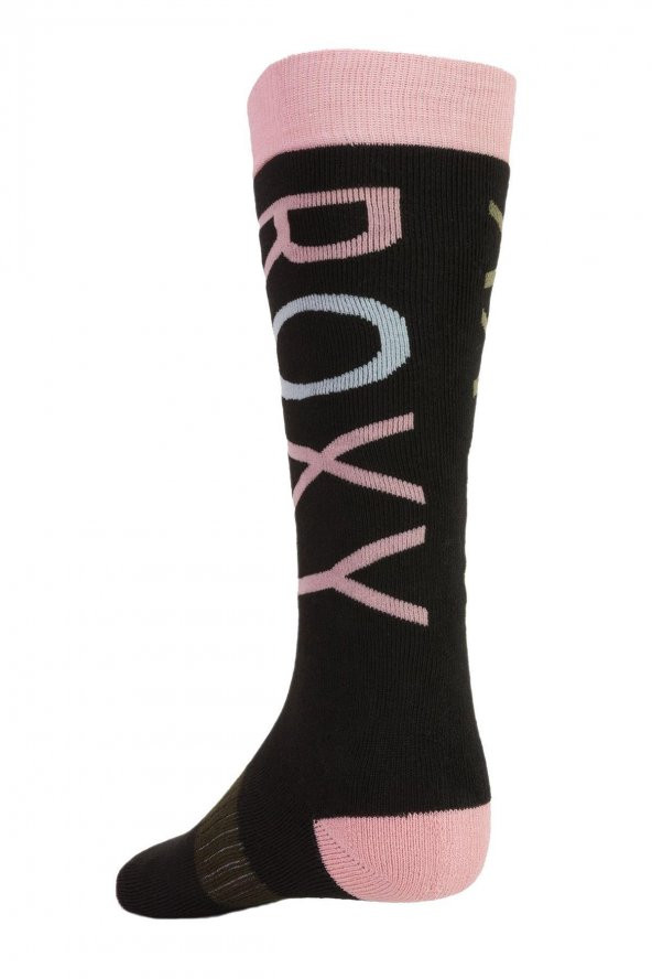 Roxy ERJAA04022 - Misty Kadın Snowboard/Kayak Çorabı - 2