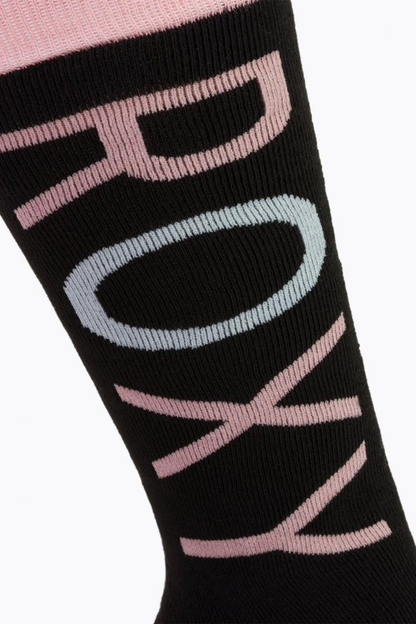 Roxy ERJAA04022 - Misty Kadın Snowboard/Kayak Çorabı - 5