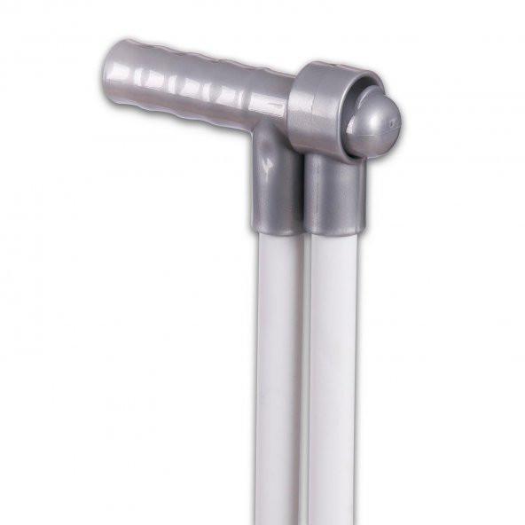 Flora Hazneli Süpürgeli Faraş Seti x 12 Adet - Resim 2